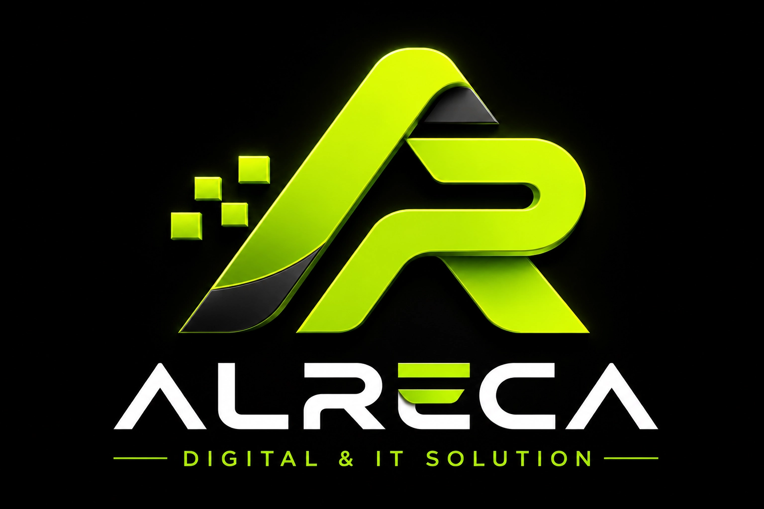 ALRECA DIGITAL & IT SOLUTION