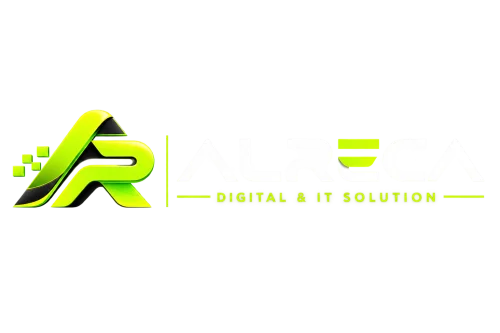 ALRECA DIGITAL & SOLUTION